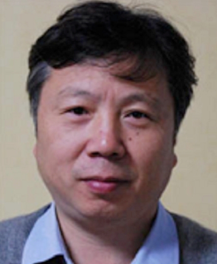 Baogang Wei