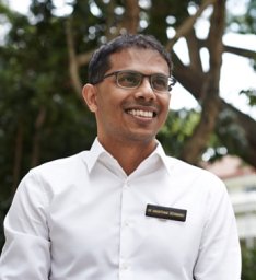 Devanand Anantham