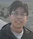 Weicheng Ma
