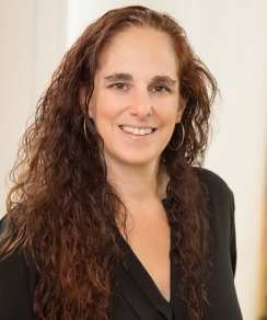 Hedda Meadan-Kaplansky
