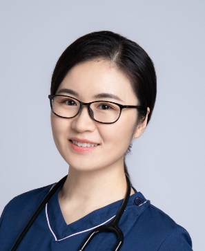 Xiaojing Hu