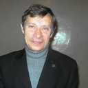 Vladimir S Pushkar