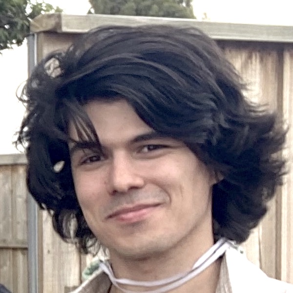 Matthew Farrugia-Roberts