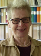 Ruth Astrid Olivia Gräslund