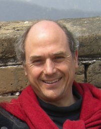 Robert W Scherpbier