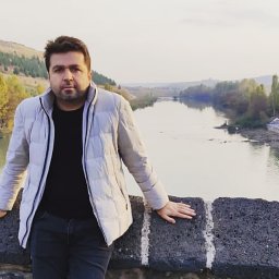 Ramazan Yazgan