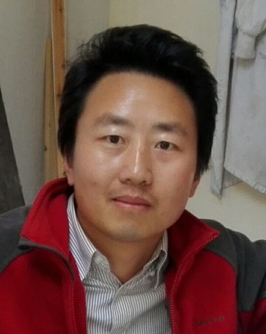 Tao Li
