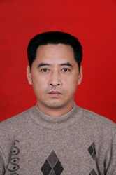 Xinping Zhang