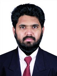 Asad Riaz