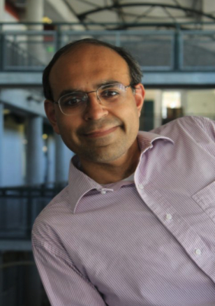 Surya Singh