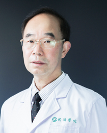 Lin Wang