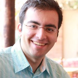 Sepehr Sharifi