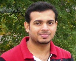 Anuj Abraham