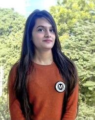 Nisha Yadav