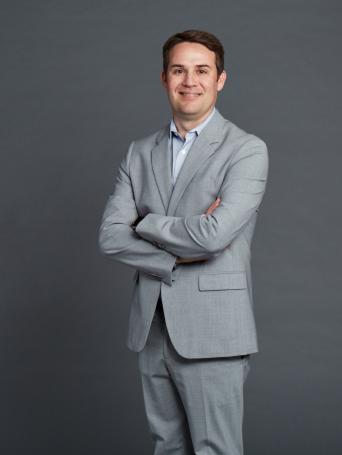 Brian Elbel