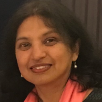 Nirupama Verma