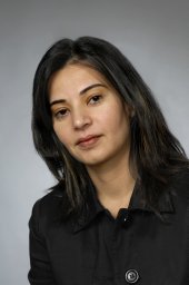 Saba Khalid