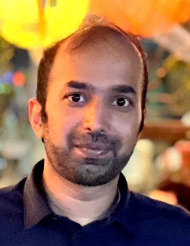 Krishna Murthy Jatavallabhula