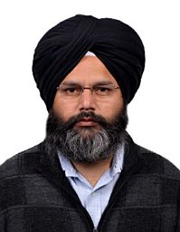 Sarabjeet Singh