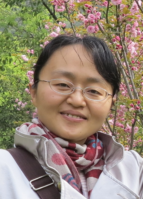 Ying Zhou