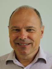 Markus Neher