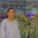 Brijlata Sharma