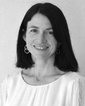 Marie-Hélène Hamon
