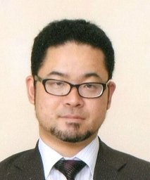 Hirofumi Nishizono