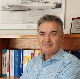 Athanasios A. Pallis