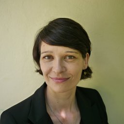 Ursula Munster