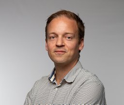 Roel Bijkerk