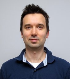 Piotr Nowak