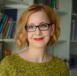 Geissler Julia