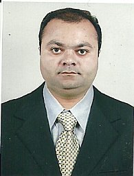 Hemant I. Joshi