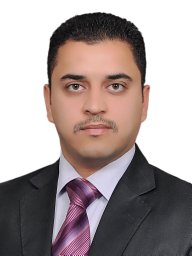 Mohammed Najeh Nemah