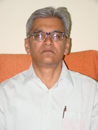Avnish K. Bhatia