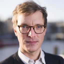 Oscar Widerberg