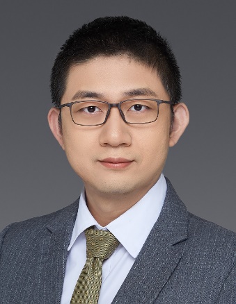 Zhengshuo Li