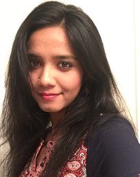 Sridharan Banupriya
