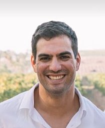 Ben Amir