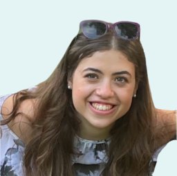 Lily Cohen
