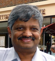 Arumugam Mahendrasingam