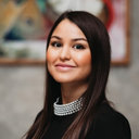 Hanna Rahimi