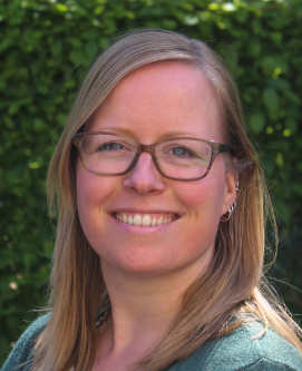 Janne-Mieke Meijer