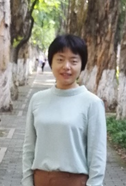 Xin Wang