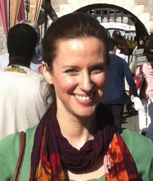 Kerin Michele Claeson