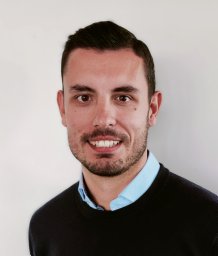 Gian Franco Piredda