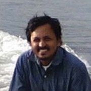 Anand Yethiraj