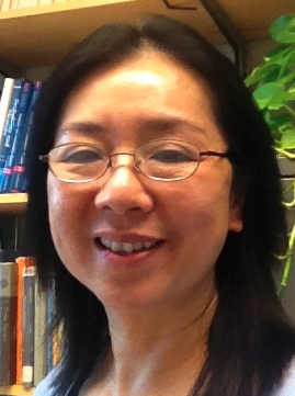 Mei-Cheng Wang