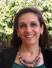 Maria Pau Ginebra Molins